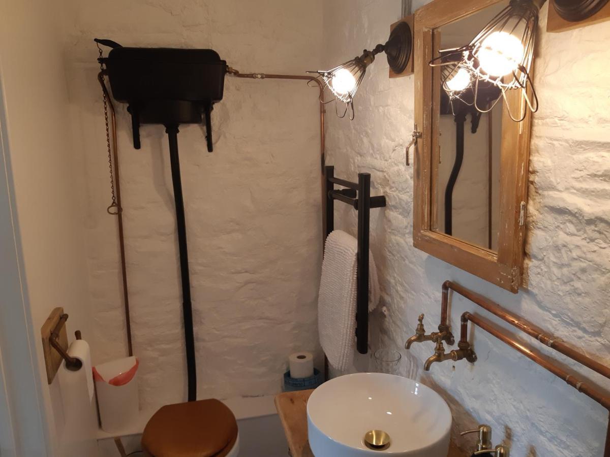 Hotel Huberts, Wedmore Zewnętrze zdjęcie