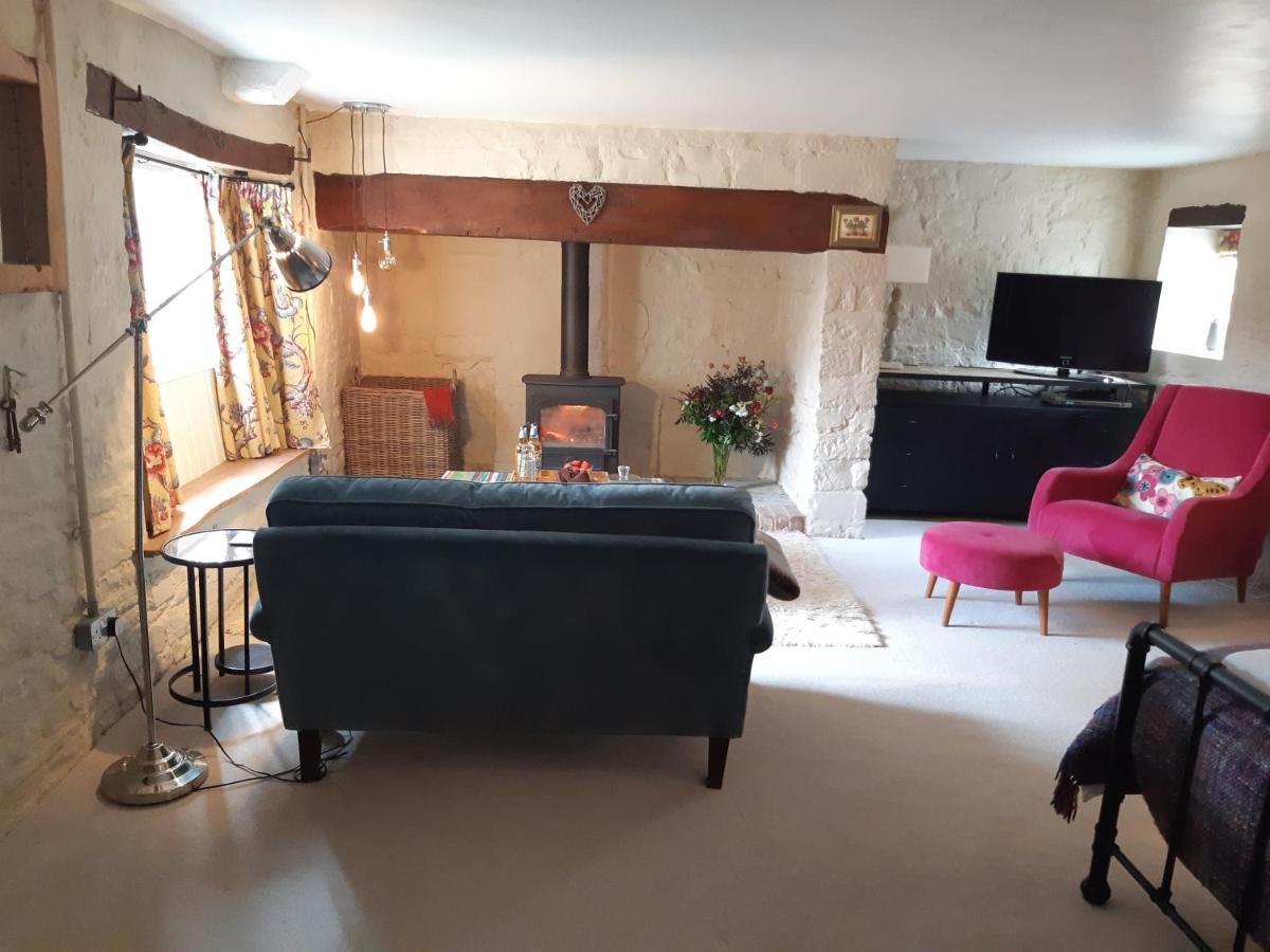 Hotel Huberts, Wedmore Zewnętrze zdjęcie