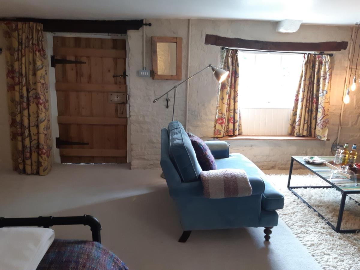Hotel Huberts, Wedmore Zewnętrze zdjęcie