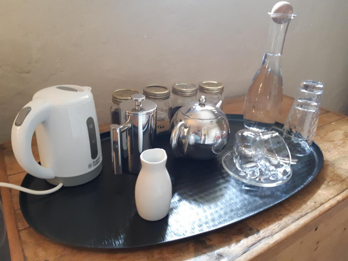 Hotel Huberts, Wedmore Zewnętrze zdjęcie