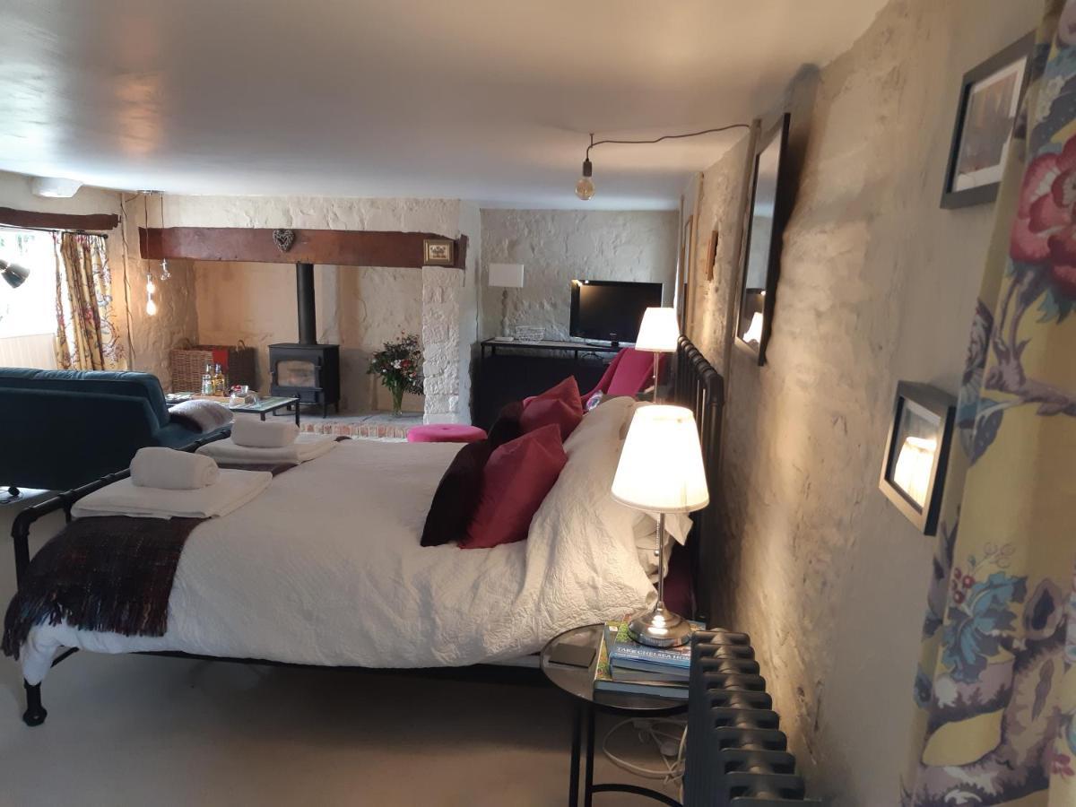 Hotel Huberts, Wedmore Zewnętrze zdjęcie
