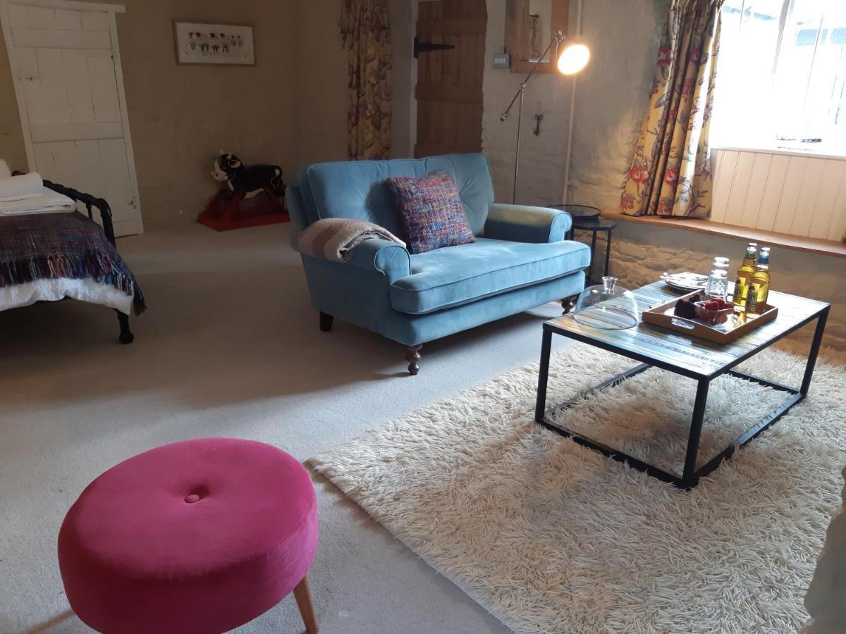Hotel Huberts, Wedmore Zewnętrze zdjęcie