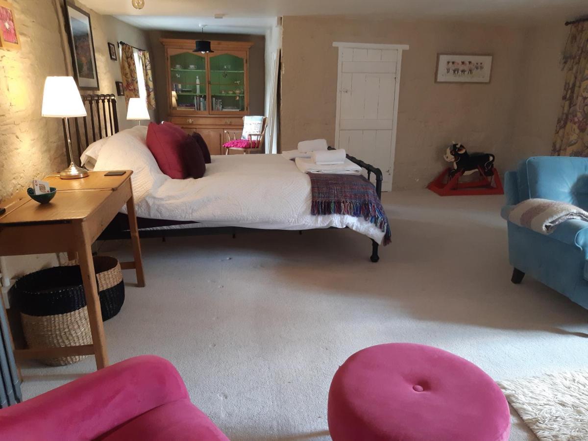 Hotel Huberts, Wedmore Zewnętrze zdjęcie