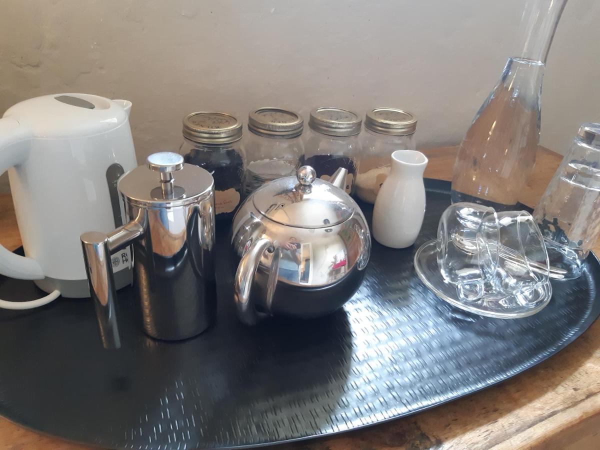 Hotel Huberts, Wedmore Zewnętrze zdjęcie