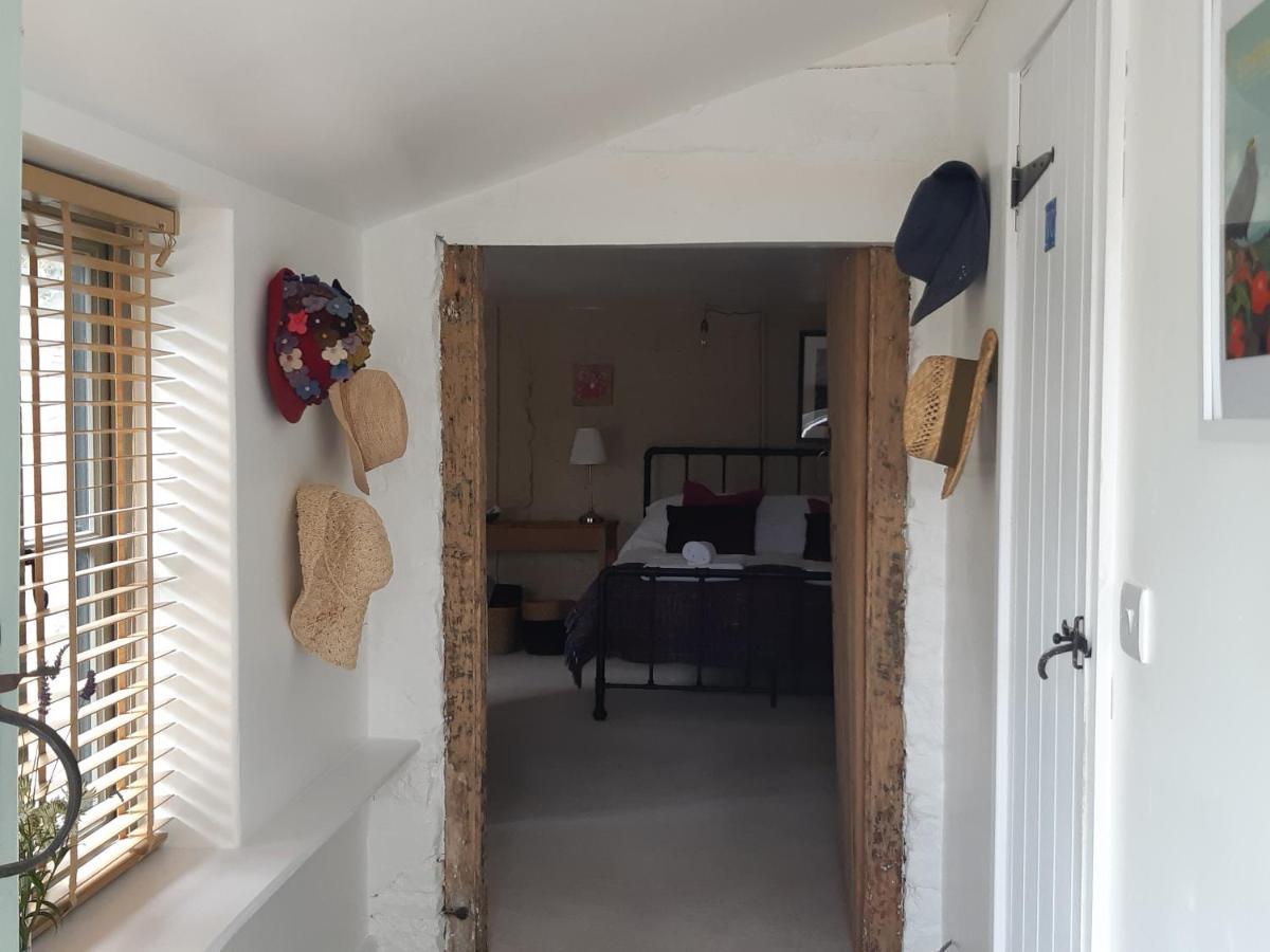Hotel Huberts, Wedmore Zewnętrze zdjęcie