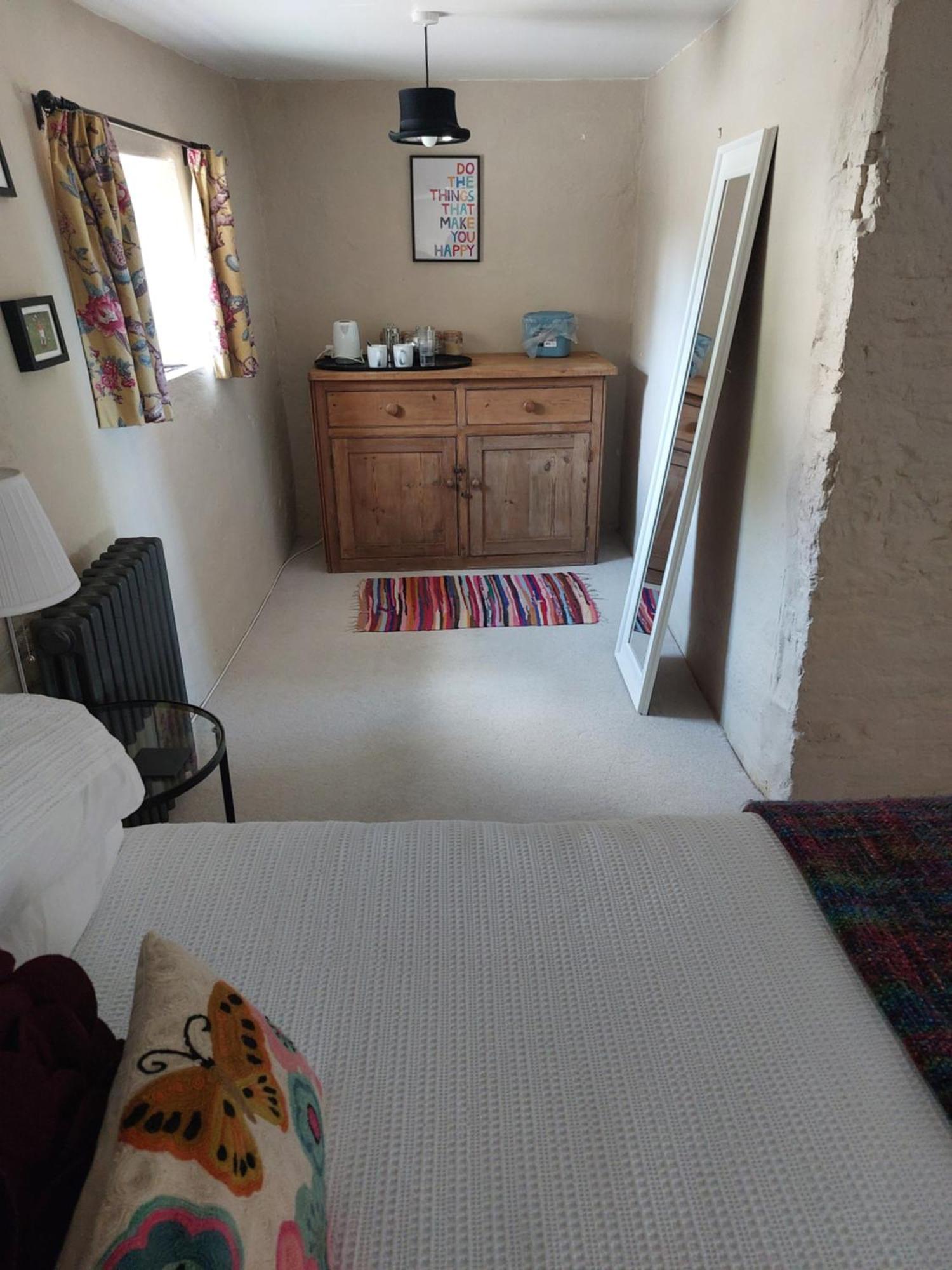 Hotel Huberts, Wedmore Zewnętrze zdjęcie